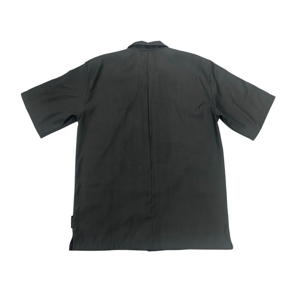 Men’s VTG Y2K Starbury XL Embroidered Button Up Shirt Chandler Bing Retro Resort - Picture 2 of 9